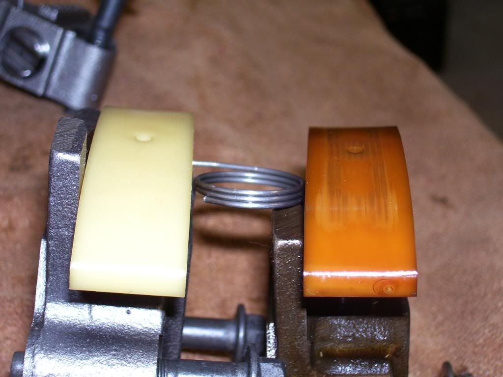 Holden VZ VE 3.6L V6 Timing Chain Install Kit Procedure DIY Revhigh